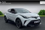 2022 Toyota C-HR