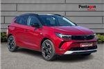 2023 Vauxhall Grandland