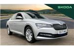 2023 Skoda Superb