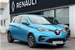 2022 Renault Zoe