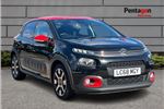 2018 Citroen C3