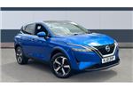 2021 Nissan Qashqai