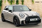 2021 MINI Hatchback 5dr