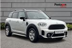 2021 MINI Countryman