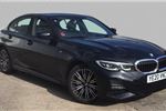 2020 BMW 3 Series