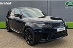 2021 Land Rover Range Rover Sport