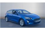 2019 Ford Focus