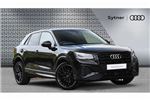 2022 Audi Q2