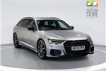 2024 Audi A6 Avant