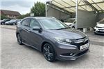 2015 Honda HR-V