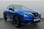 2023 Nissan Juke