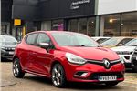 2019 Renault Clio