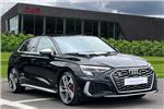 2023 Audi S3