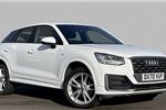 2020 Audi Q2