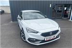 2022 SEAT Leon