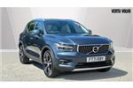 2022 Volvo XC40 Recharge