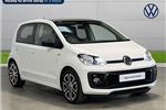 2021 Volkswagen Up