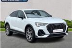 2024 Audi Q3