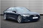 2022 Audi A6
