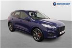 2022 Ford Kuga