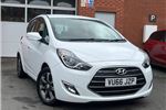 2016 Hyundai ix20