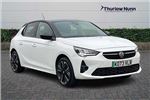 2024 Vauxhall Corsa e