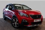 2017 Peugeot 3008