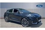 2022 Ford Puma