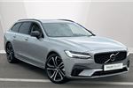 2025 Volvo V90