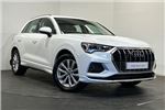 2020 Audi Q3