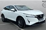 2022 Nissan Qashqai