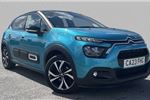 2023 Citroen C3