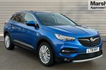 2018 Vauxhall Grandland X