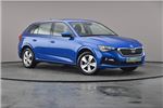 2024 Skoda Scala