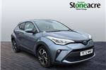 2022 Toyota C-HR