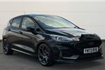 2023 Ford Fiesta ST