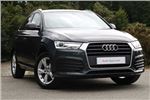 2018 Audi Q3