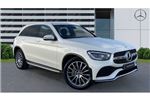 2019 Mercedes-Benz GLC