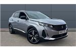 2022 Peugeot 3008
