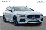 2019 Volvo V90