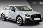 2022 Audi SQ2