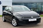 2023 Volkswagen Golf