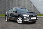 2023 Audi Q2