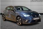 2023 SEAT Ibiza