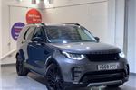 2020 Land Rover Discovery