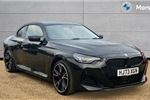 2024 BMW 2 Series M240i xDrive 2dr Step Auto