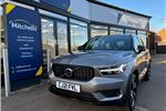 2021 Volvo XC40