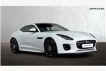 2019 Jaguar F-Type