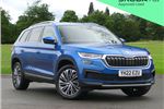 2022 Skoda Kodiaq