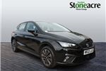 2022 SEAT Ibiza